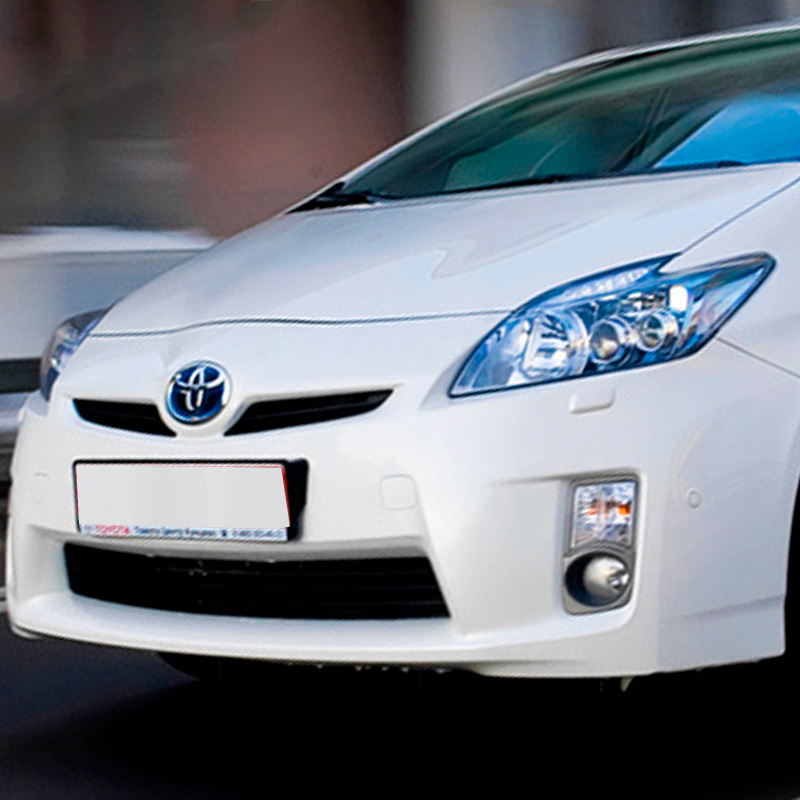 Toyota Prius V